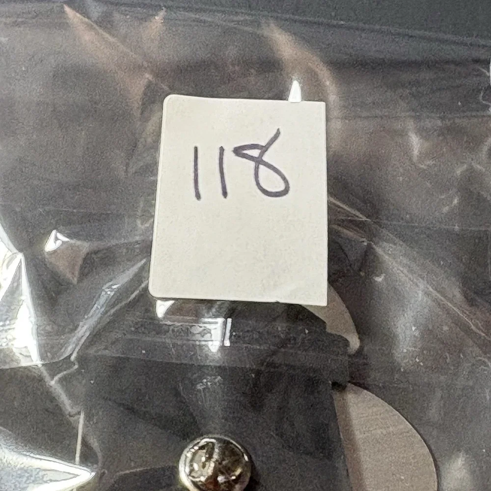 Harry Potter Slytherin House Enamel‎ Pin & Sorting Hat Metal Charm 2 Lot Fandom